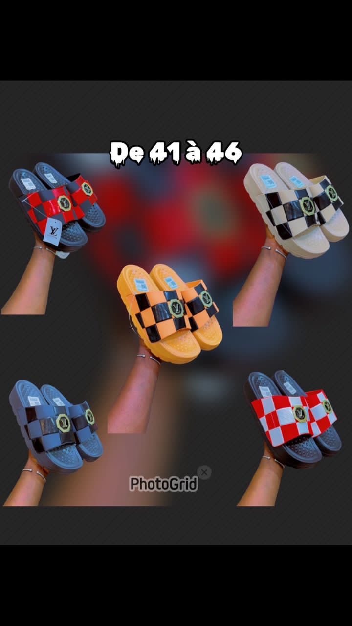 Chaussures  - Vue détaillée 2