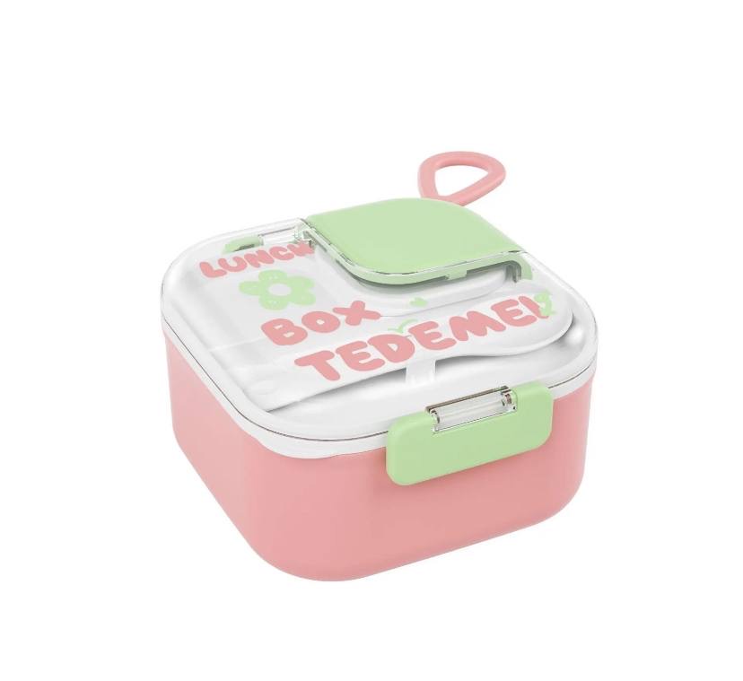 Boîte à déjeuner pour enfants  - Vue détaillée 3