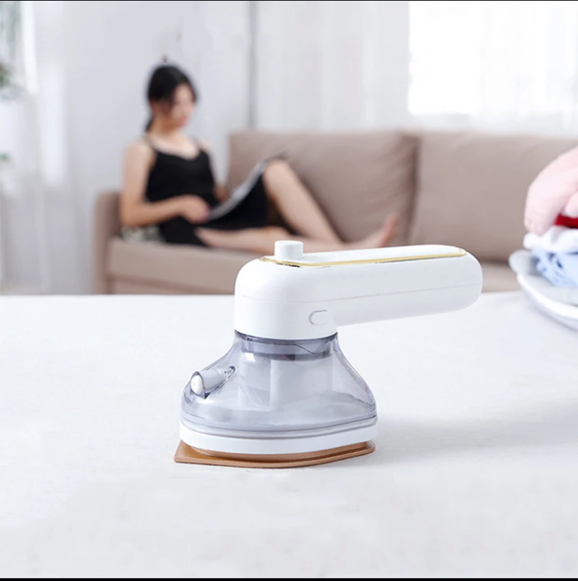 Fer à Repasser Sans Fil - Vue détaillée 2