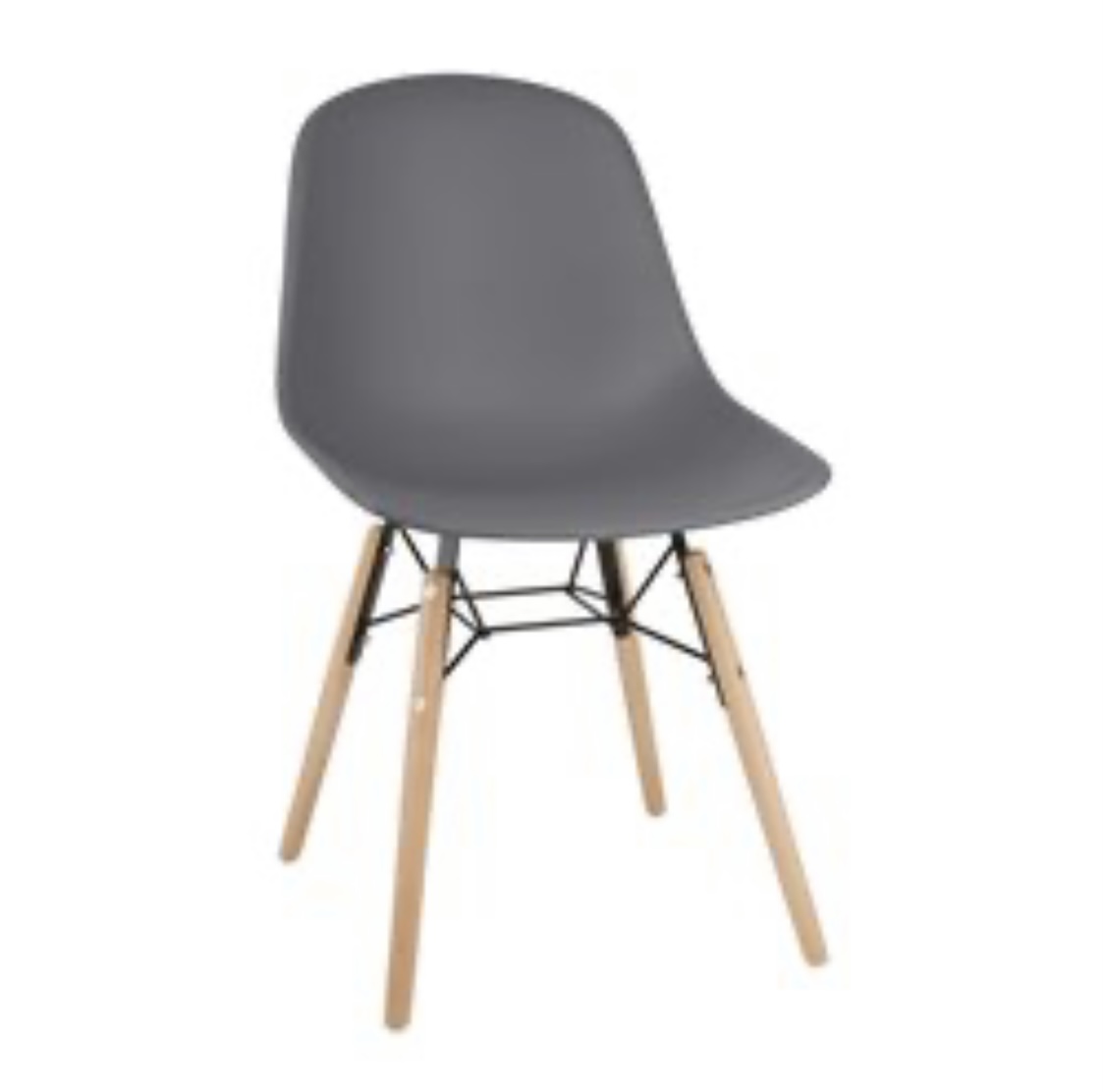 Chaise simple  - Vue détaillée 2