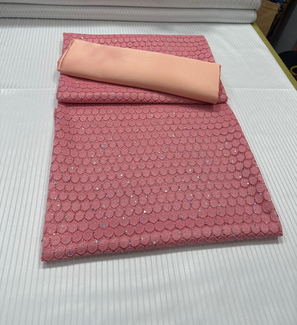 Dentelle  - Vue détaillée 3