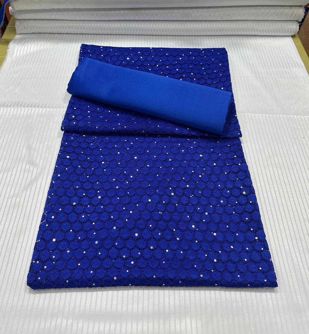 Dentelle  - Vue détaillée 4