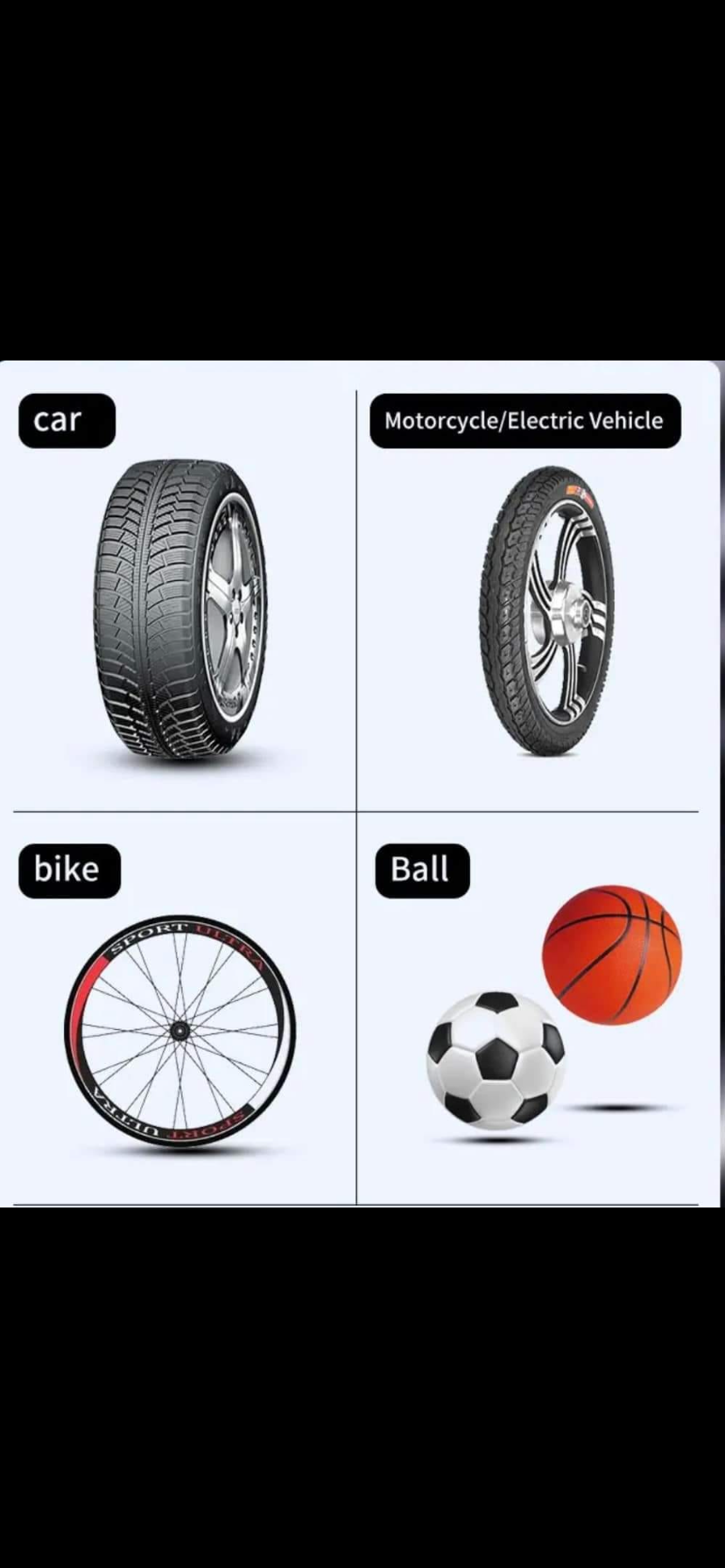 Pompe à air numérique  - Vue détaillée 3