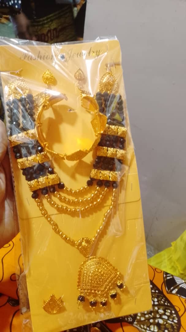 Chaîne complète  - Vue détaillée 2