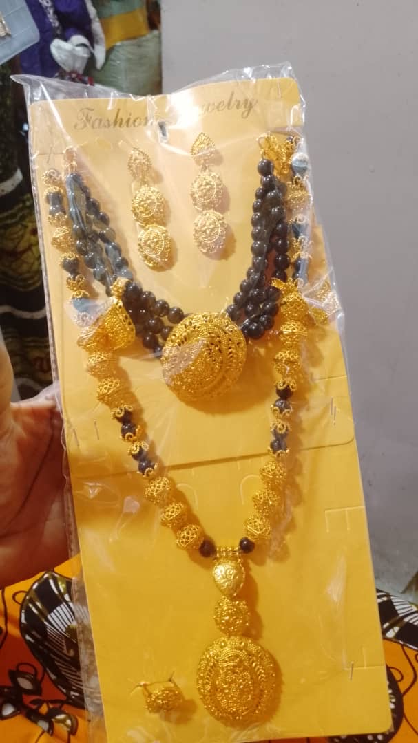 Chaîne complète  - Vue détaillée 3