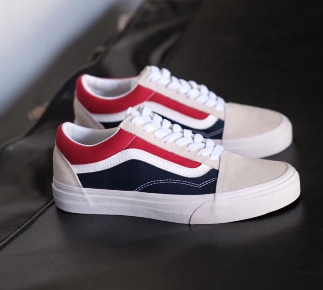 Vans - Vue détaillée 7