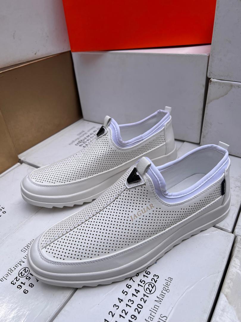 Chaussure Jaguar  - Vue détaillée 4