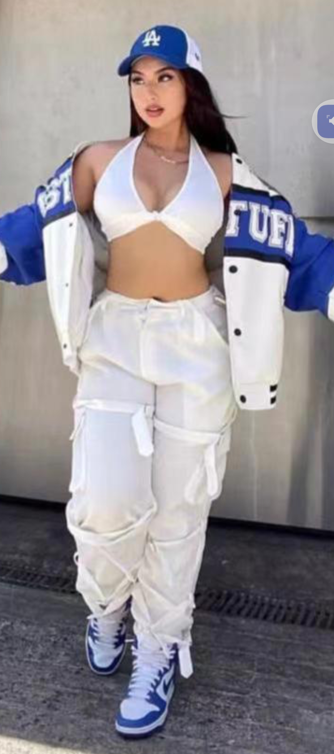 Robe - Vue détaillée 2