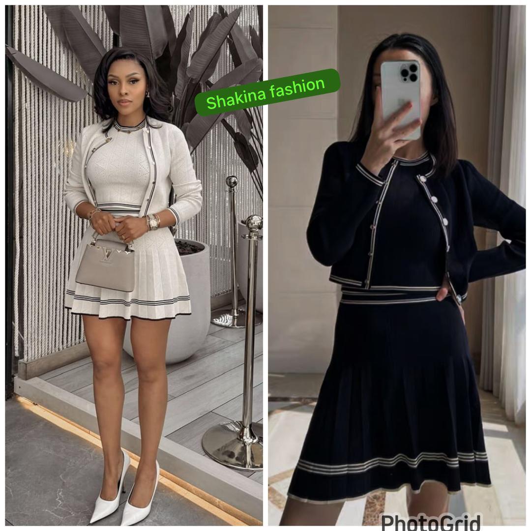 Robe - Vue détaillée 3