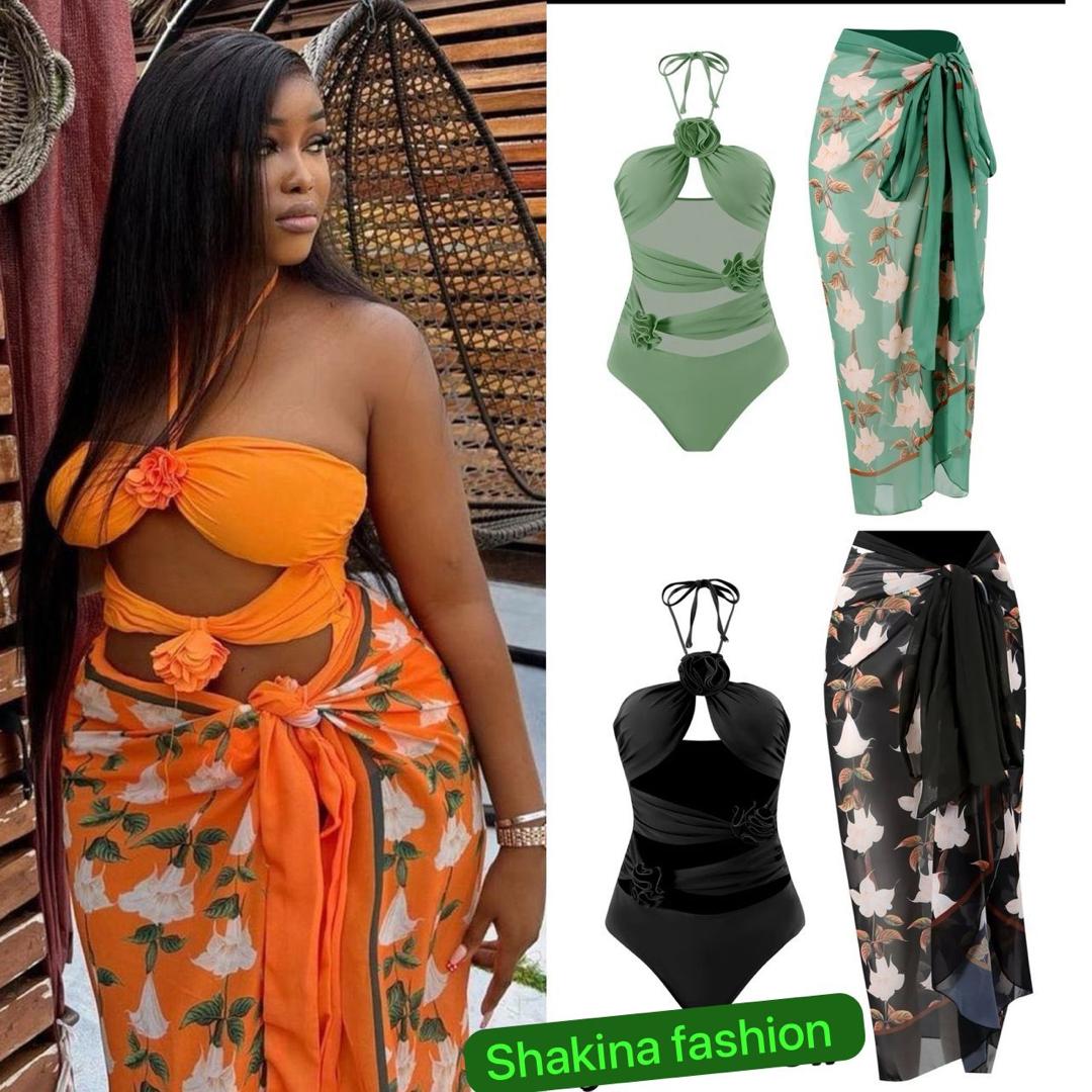 Robe - Vue détaillée 5