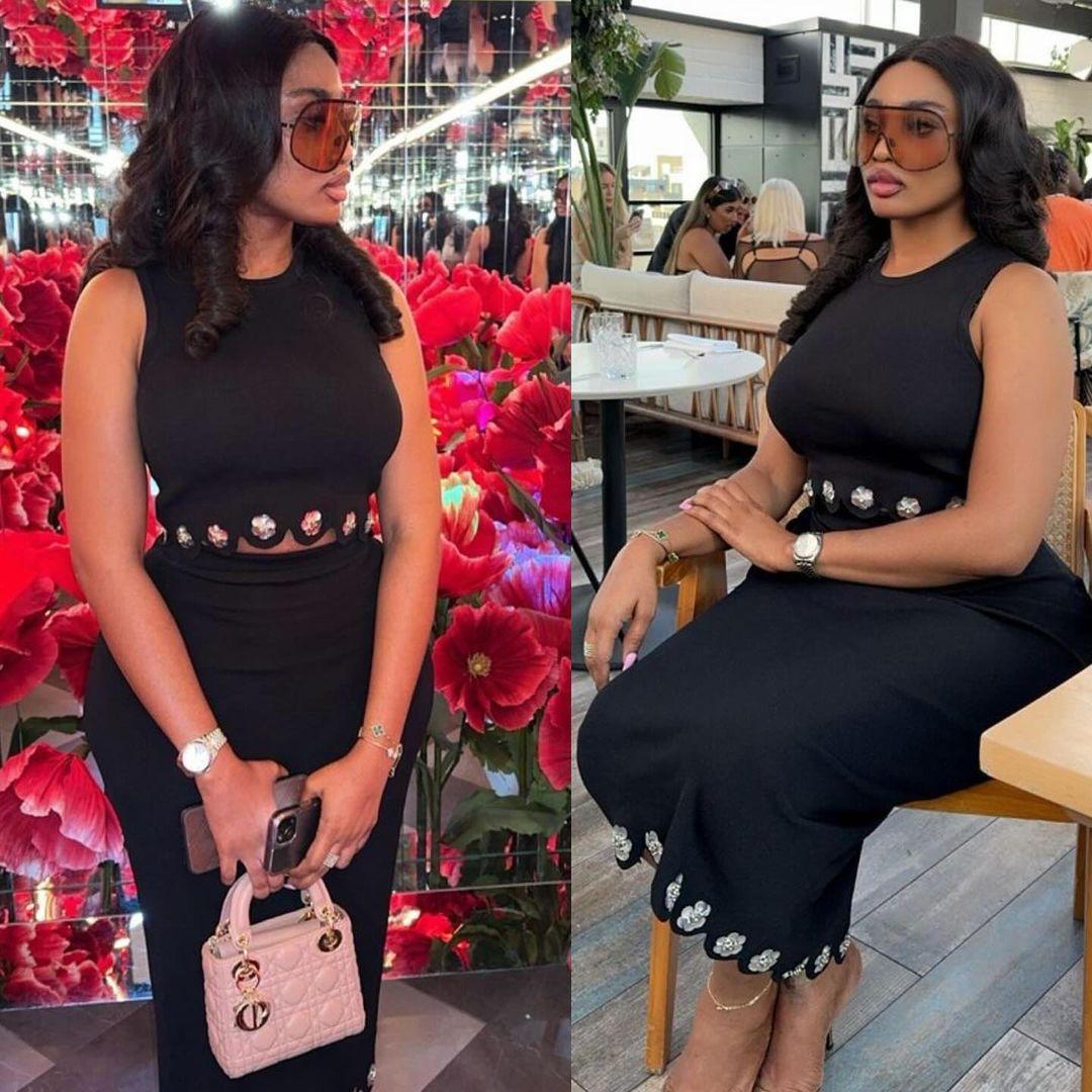 Robe - Vue détaillée 7