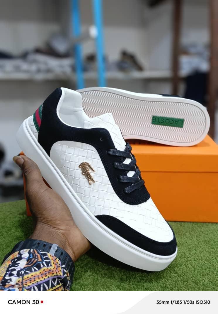 Chaussures  - Vue détaillée 10