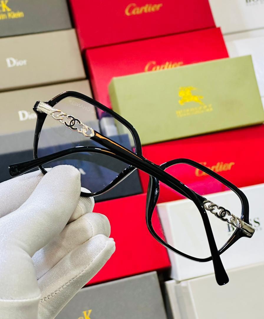 Monture - Vue détaillée 7