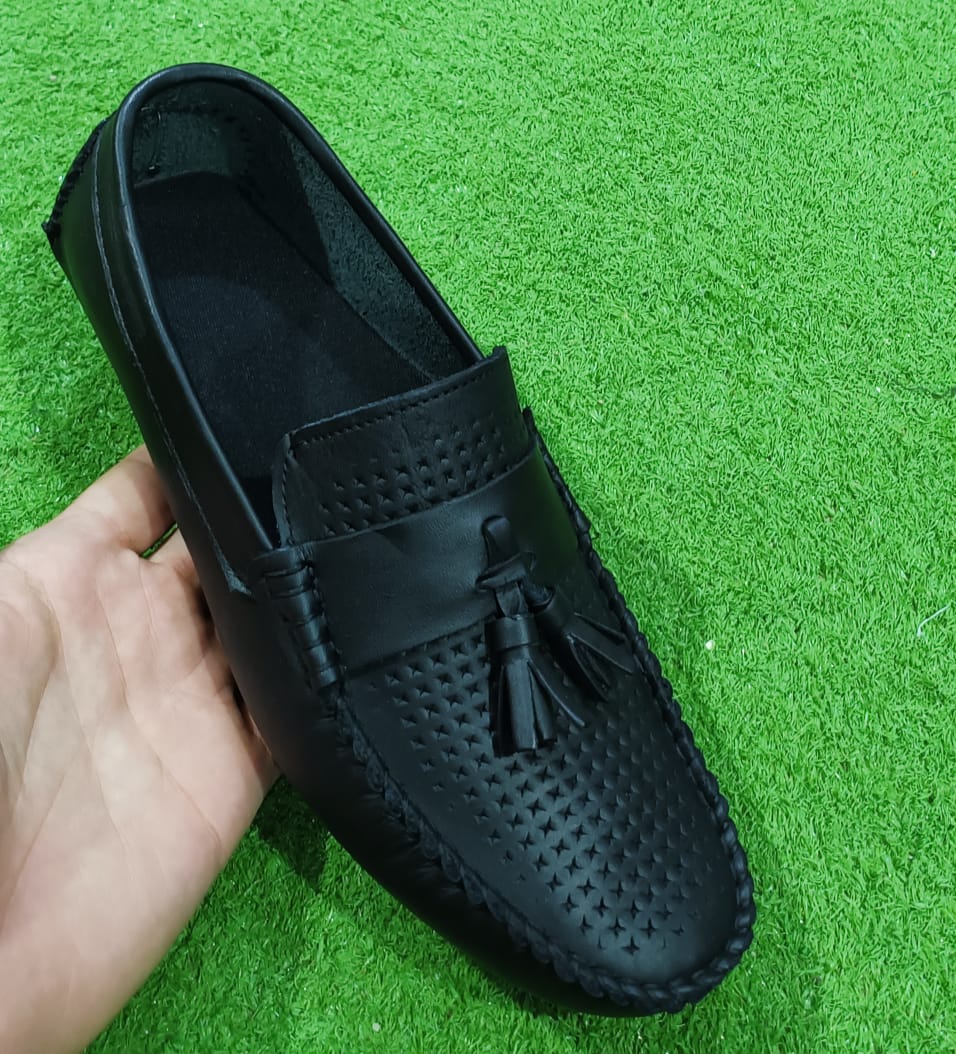 Mocassins  - Vue détaillée 3