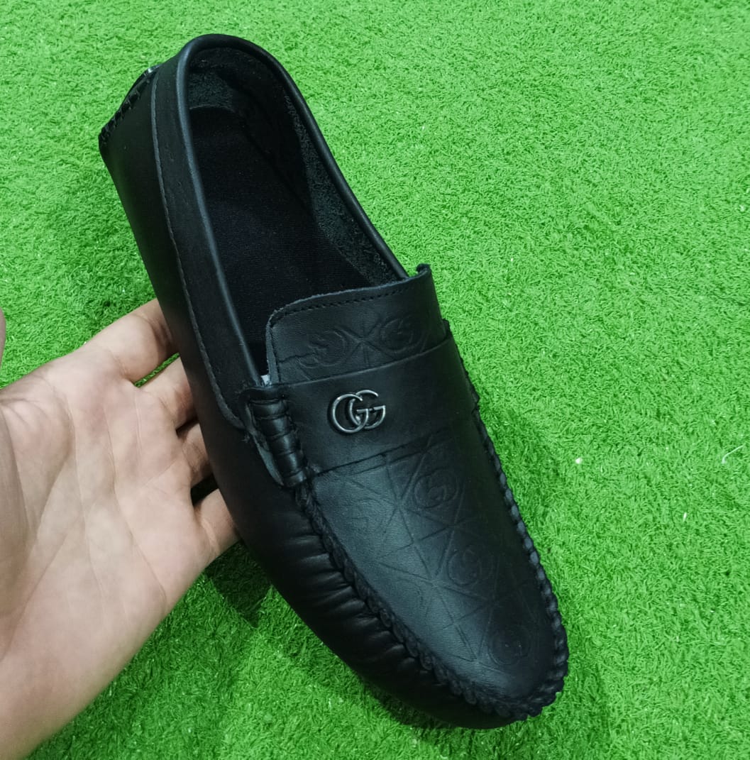 Mocassins  - Vue détaillée 7