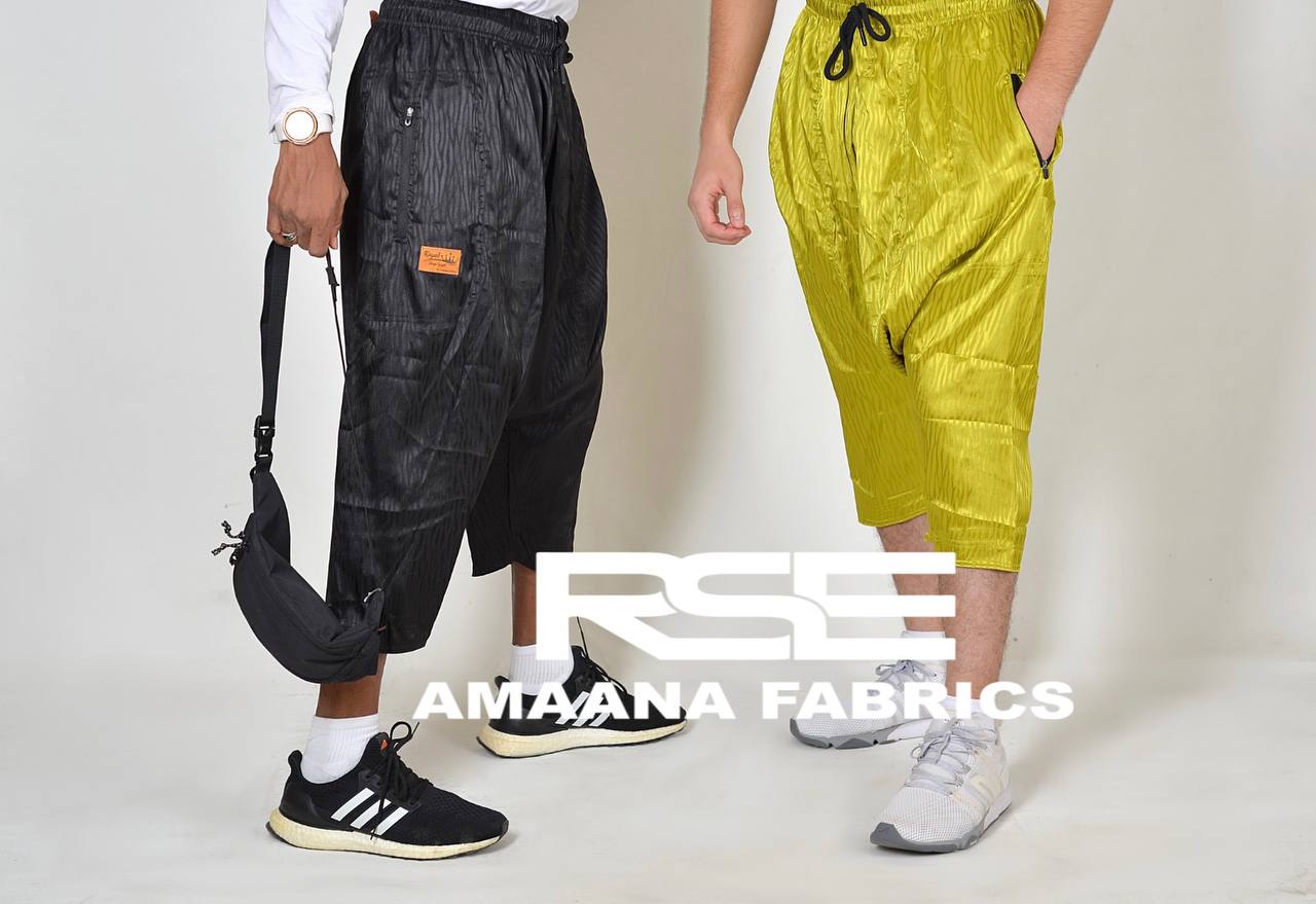 Pantalon marocain  - Vue détaillée 4