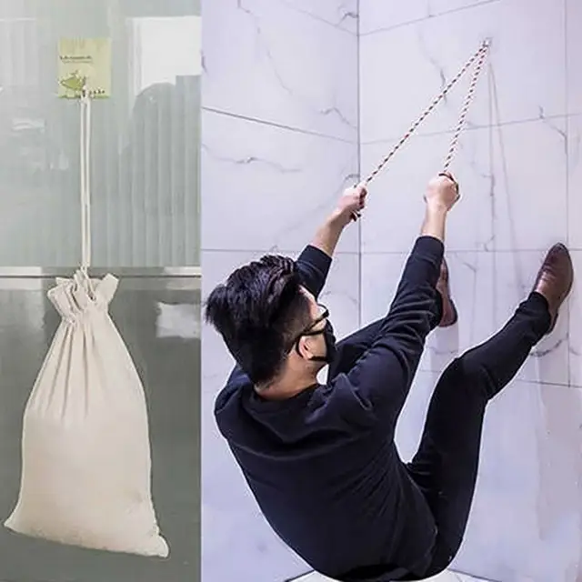 Crochet de mûre  - Vue détaillée 2