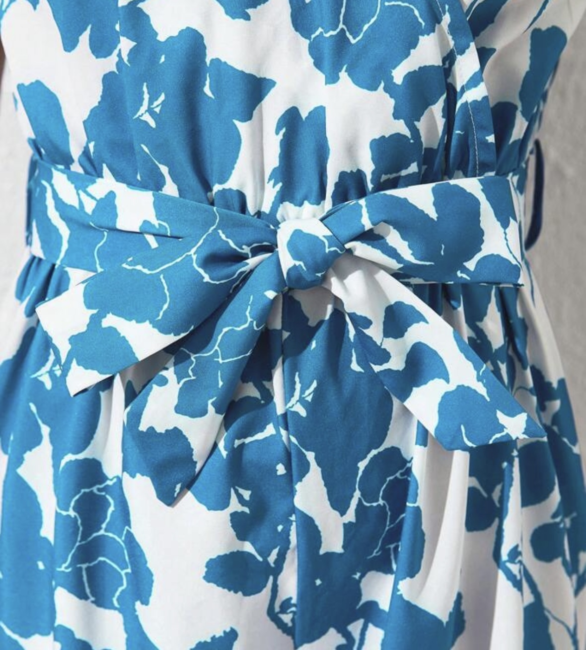 Combinaison pour fille  - Vue détaillée 1