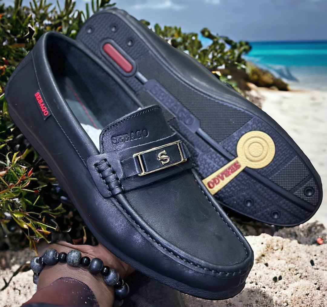 Mocassin  - Vue détaillée 1