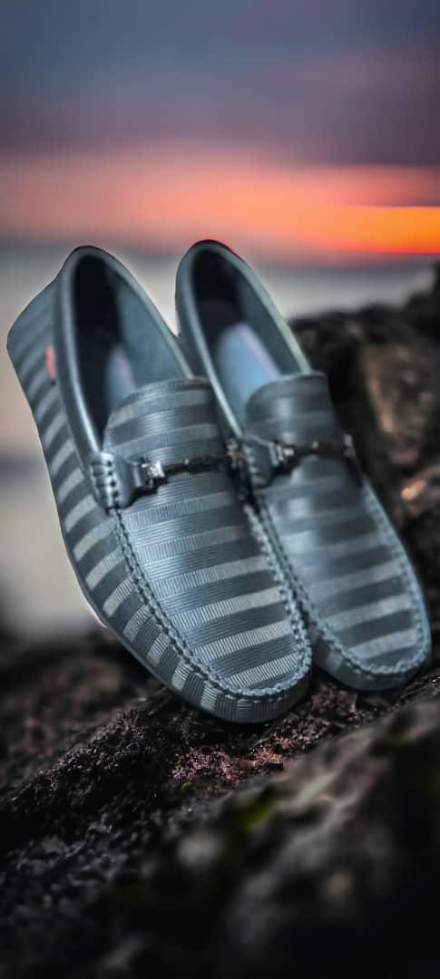 Mocassin  - Vue détaillée 3