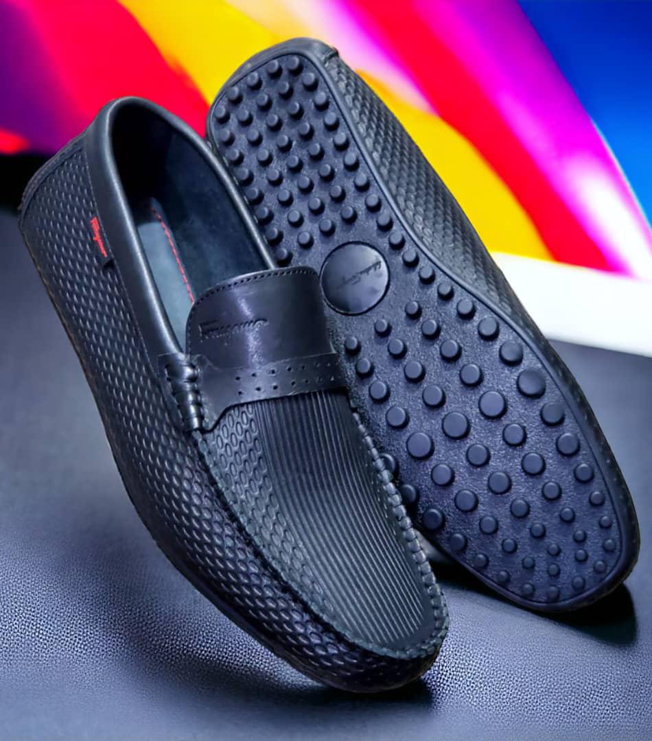 Mocassin  - Vue détaillée 5