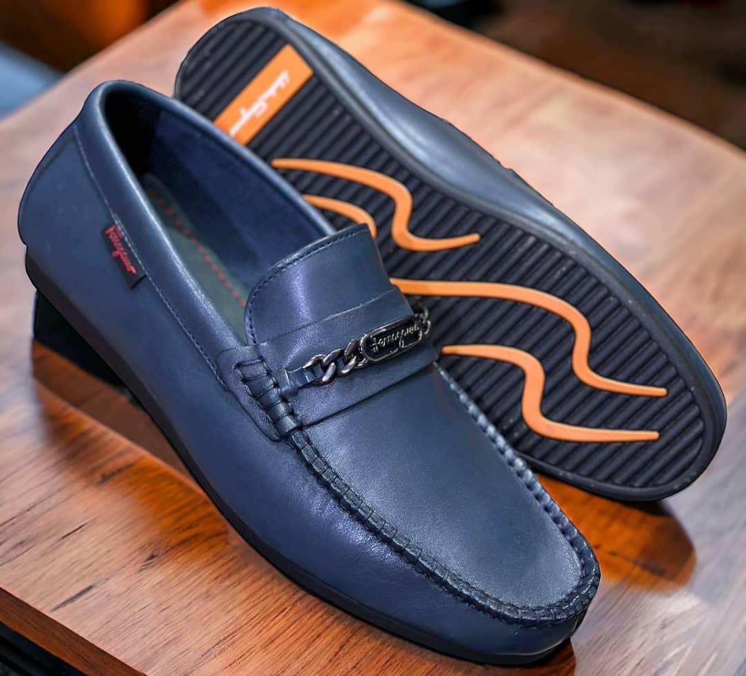 Mocassin  - Vue détaillée 8