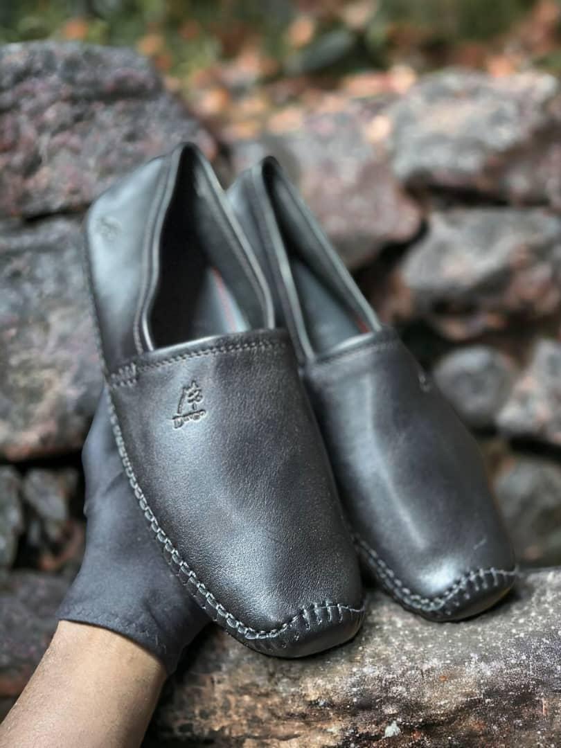 Mocassin  - Vue détaillée 12