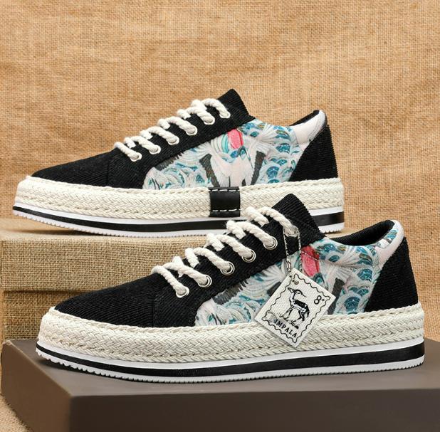 Chaussure - Vue détaillée 5