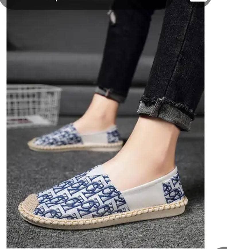 Chaussure - Vue détaillée 6