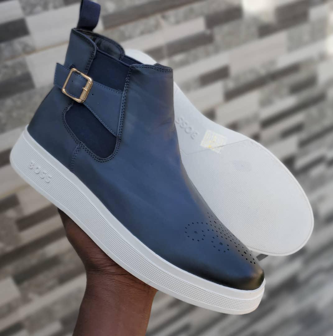 Timberland  - Vue détaillée 1