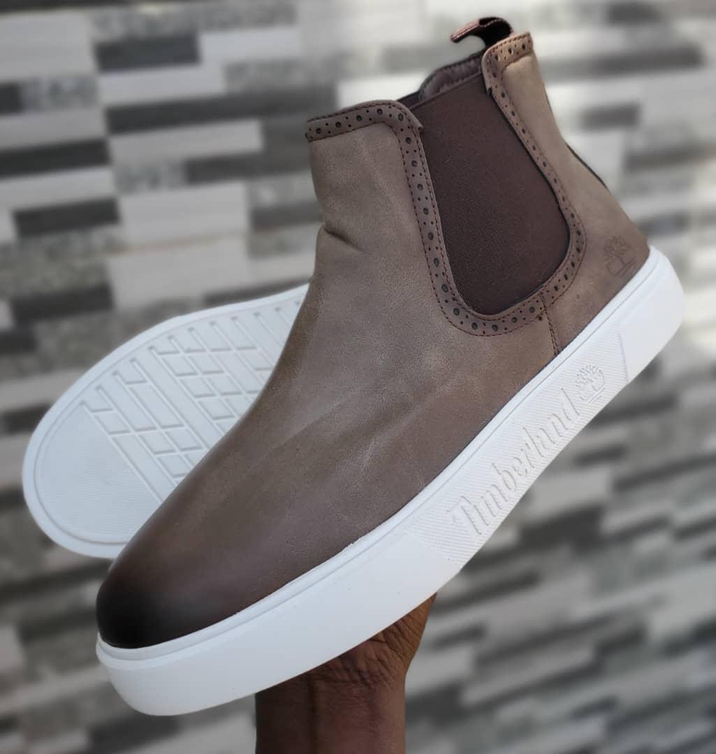 Timberland  - Vue détaillée 2