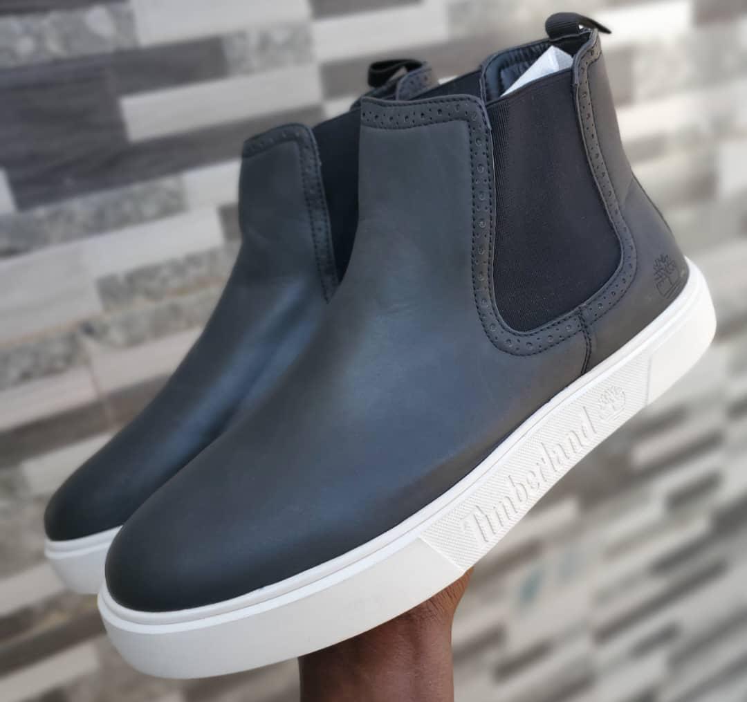 Timberland  - Vue détaillée 3