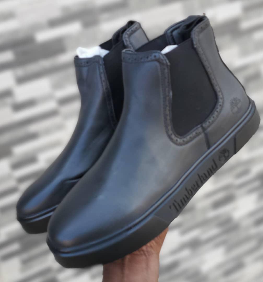 Timberland  - Vue détaillée 5