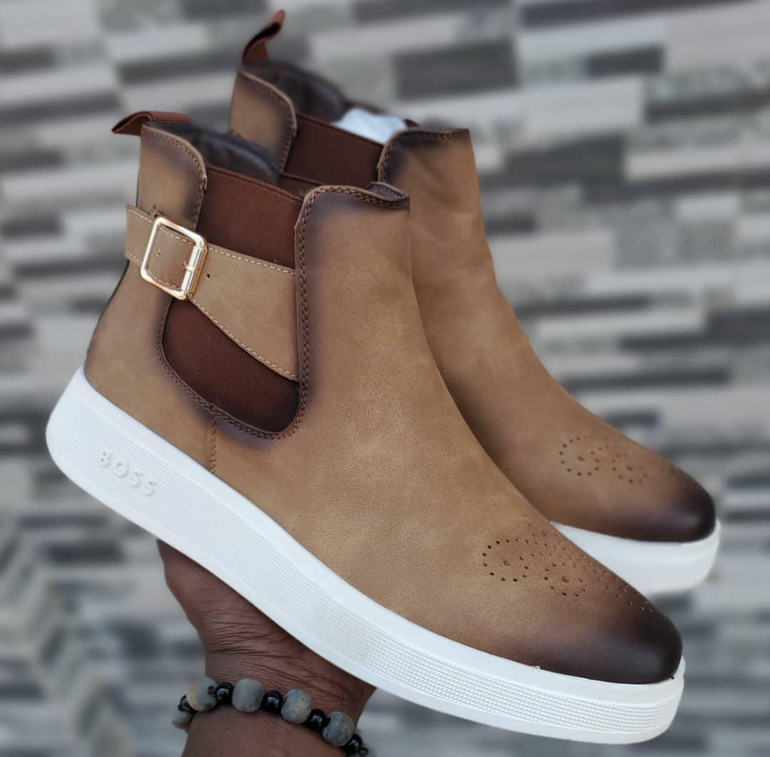 Timberland  - Vue détaillée 13