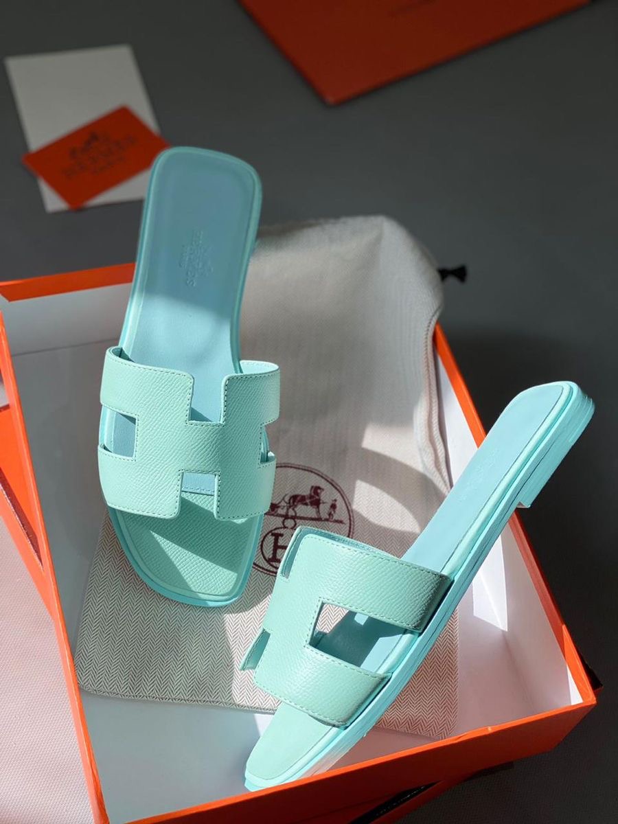 Tapette Hermès  - Vue détaillée 1