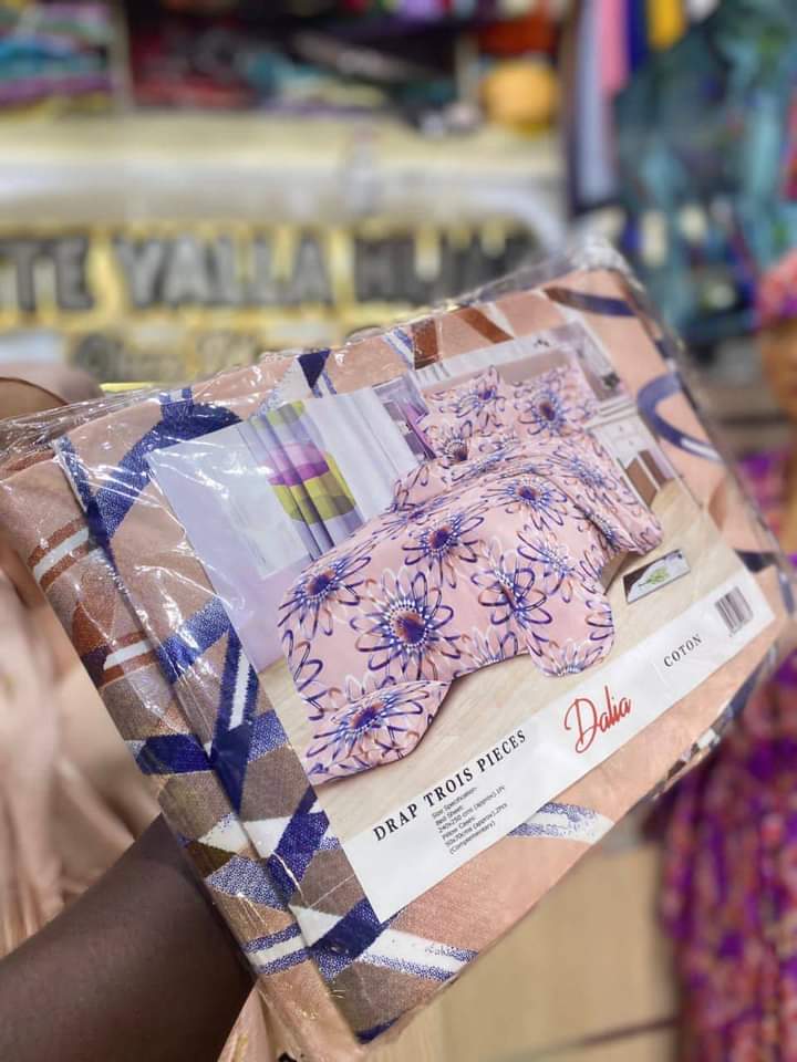 Drap Dalia  - Vue détaillée 5