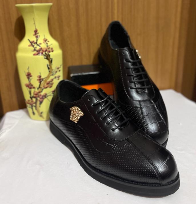 Mocassin  - Vue détaillée 2