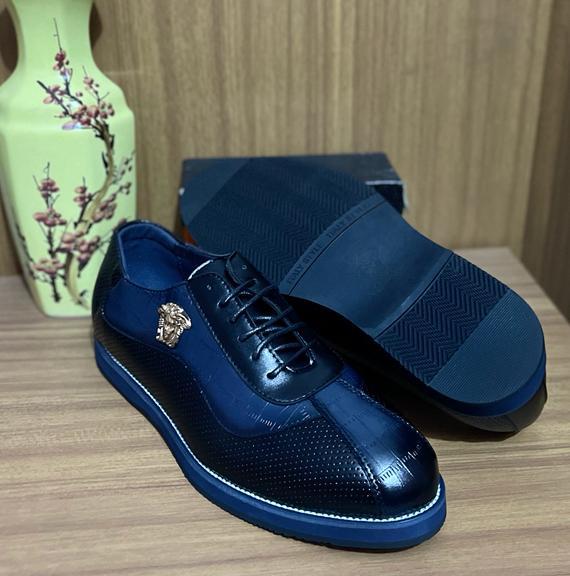 Mocassin  - Vue détaillée 4