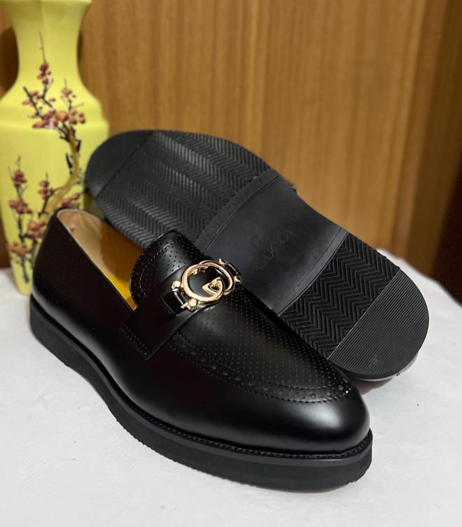 Mocassin  - Vue détaillée 7