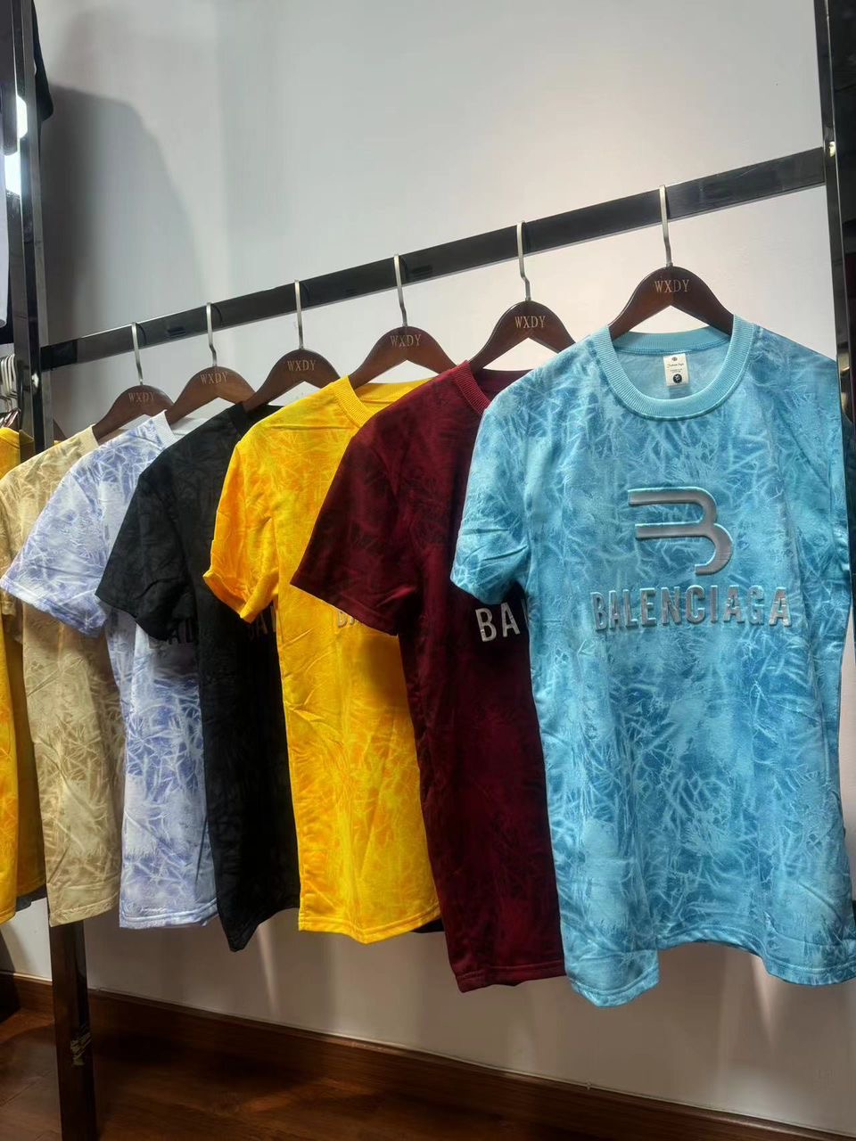 Vente des cargo complet pantalons et culottes - Vue détaillée 3