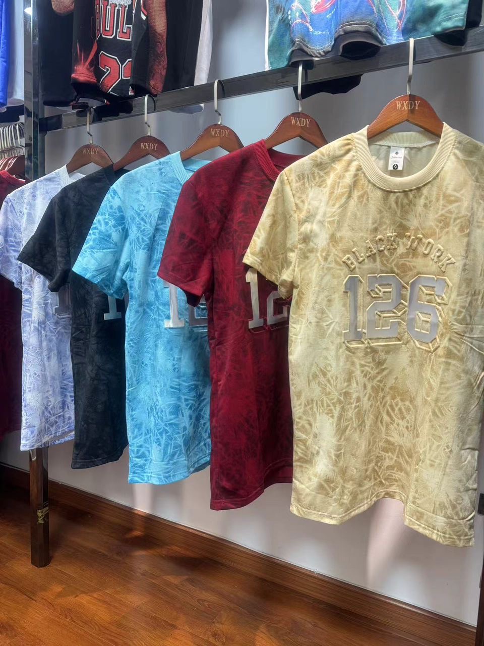 Vente des cargo complet pantalons et culottes - Vue détaillée 4