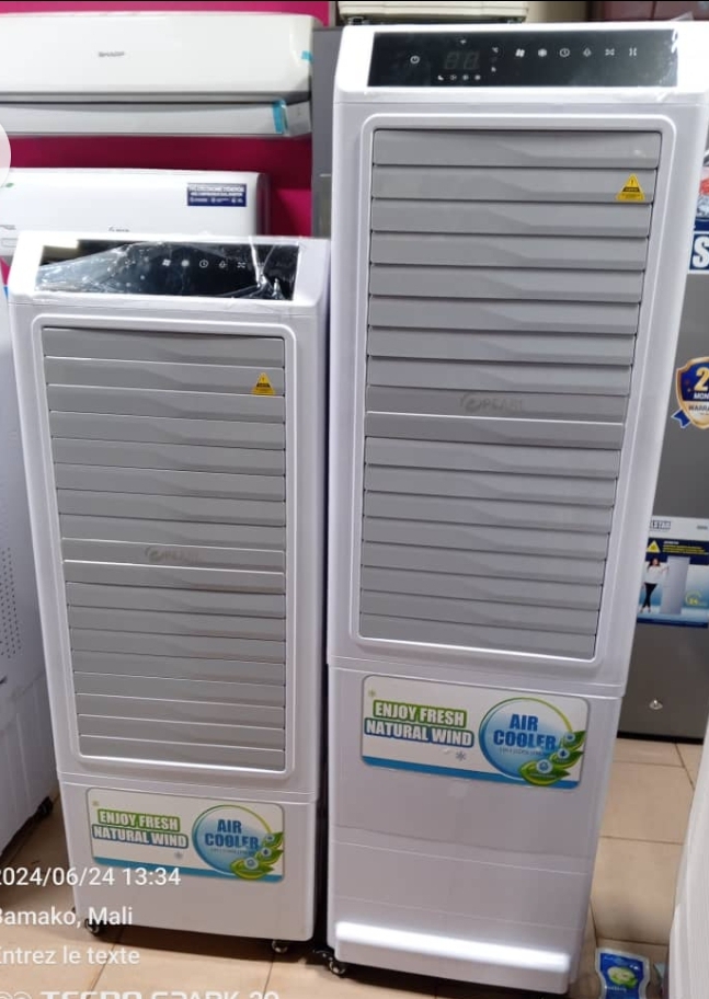 Humidificateur 95000fcfa - Vue détaillée 1