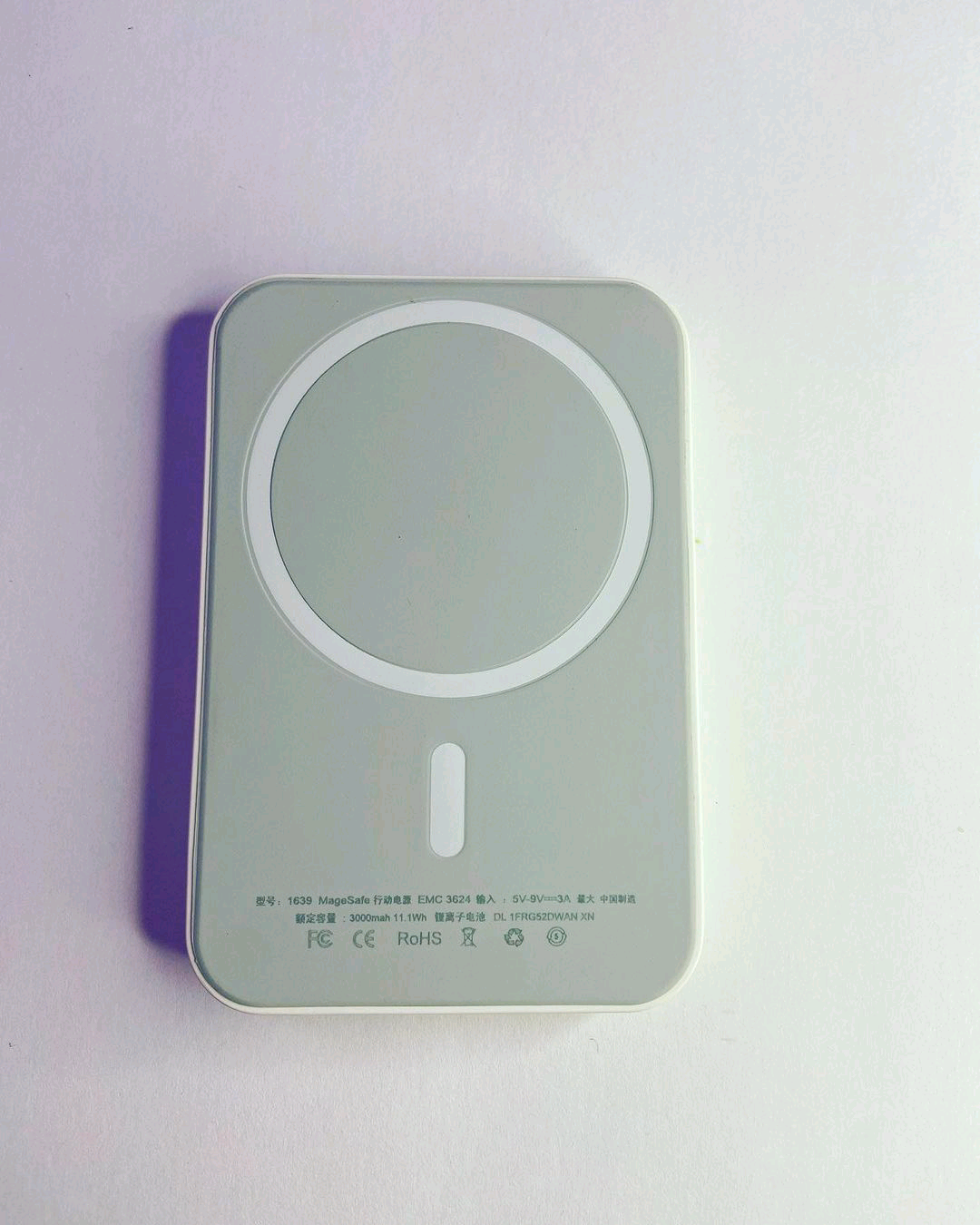 Montre connectée avec accesoires chics - Vue détaillée 2