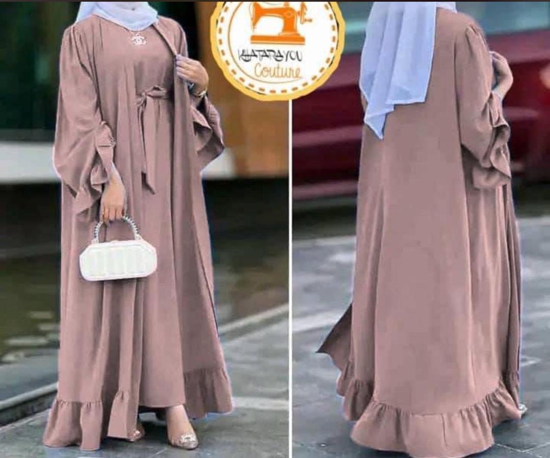 Tissu Djaz - Vue détaillée 3