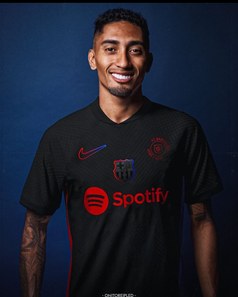 Maillot de foot 2024/2025 - Vue détaillée 2