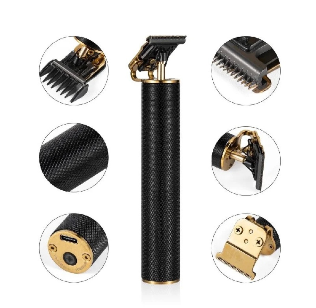 Tondeuse électrique rechargeable  - Vue détaillée 3