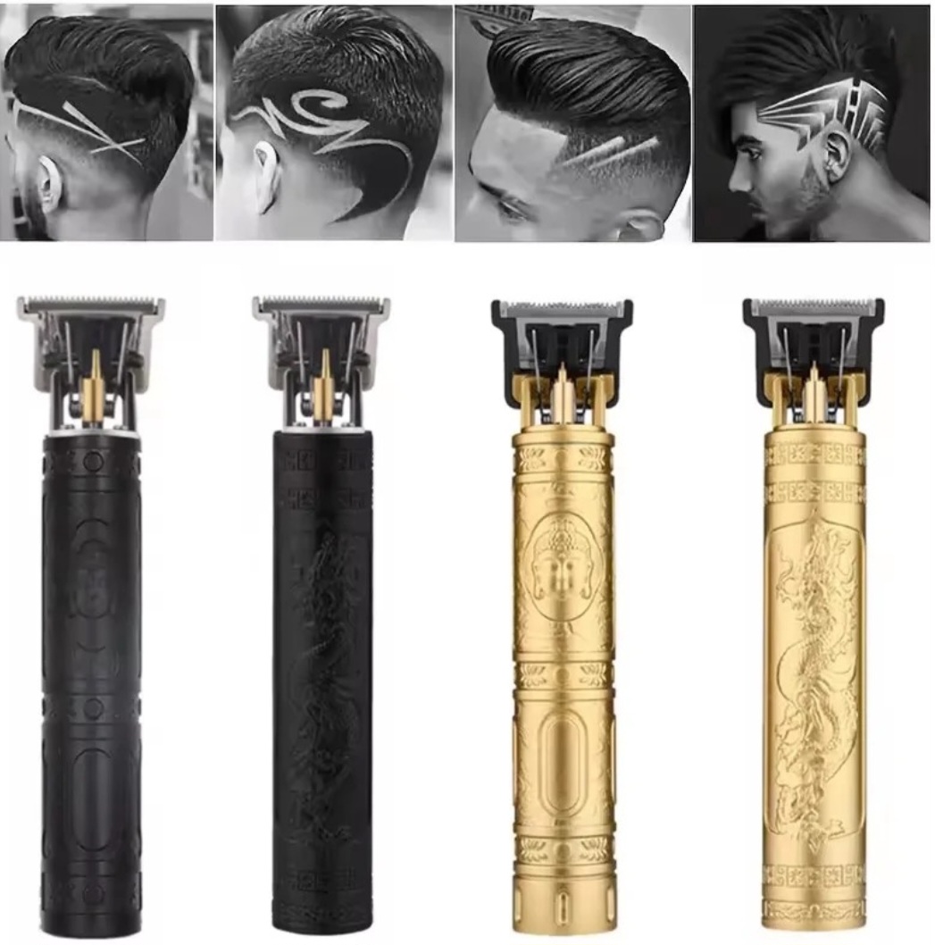 Tondeuse électrique rechargeable  - Vue détaillée 4