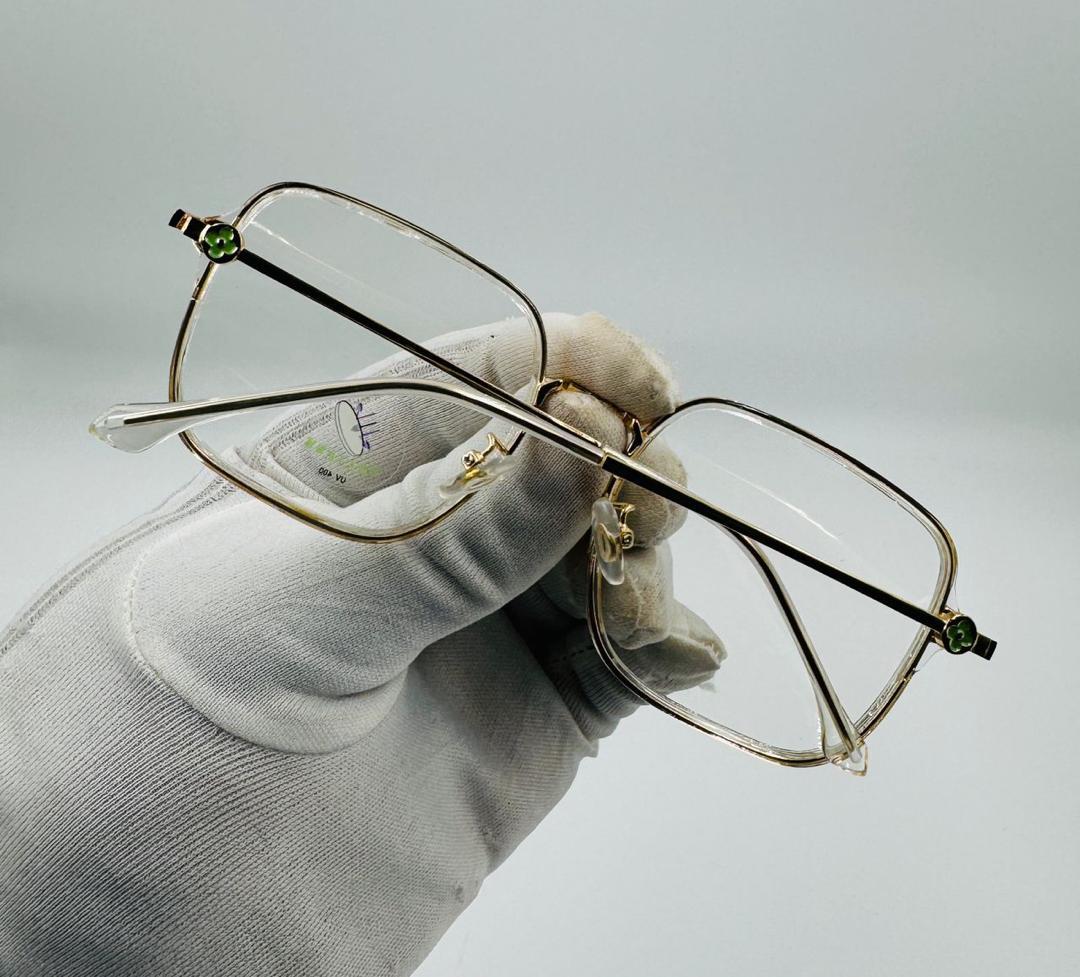 Monture  - Vue détaillée 1