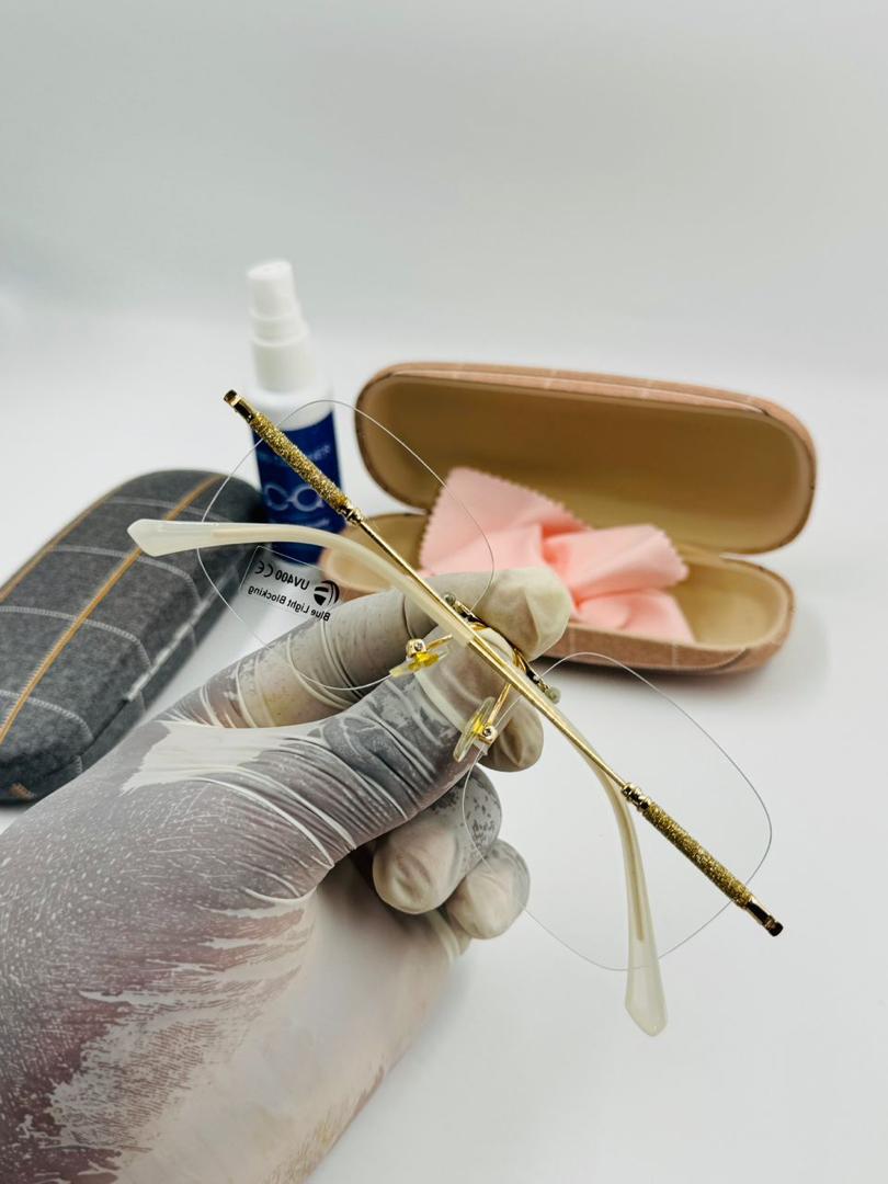 Monture  - Vue détaillée 10