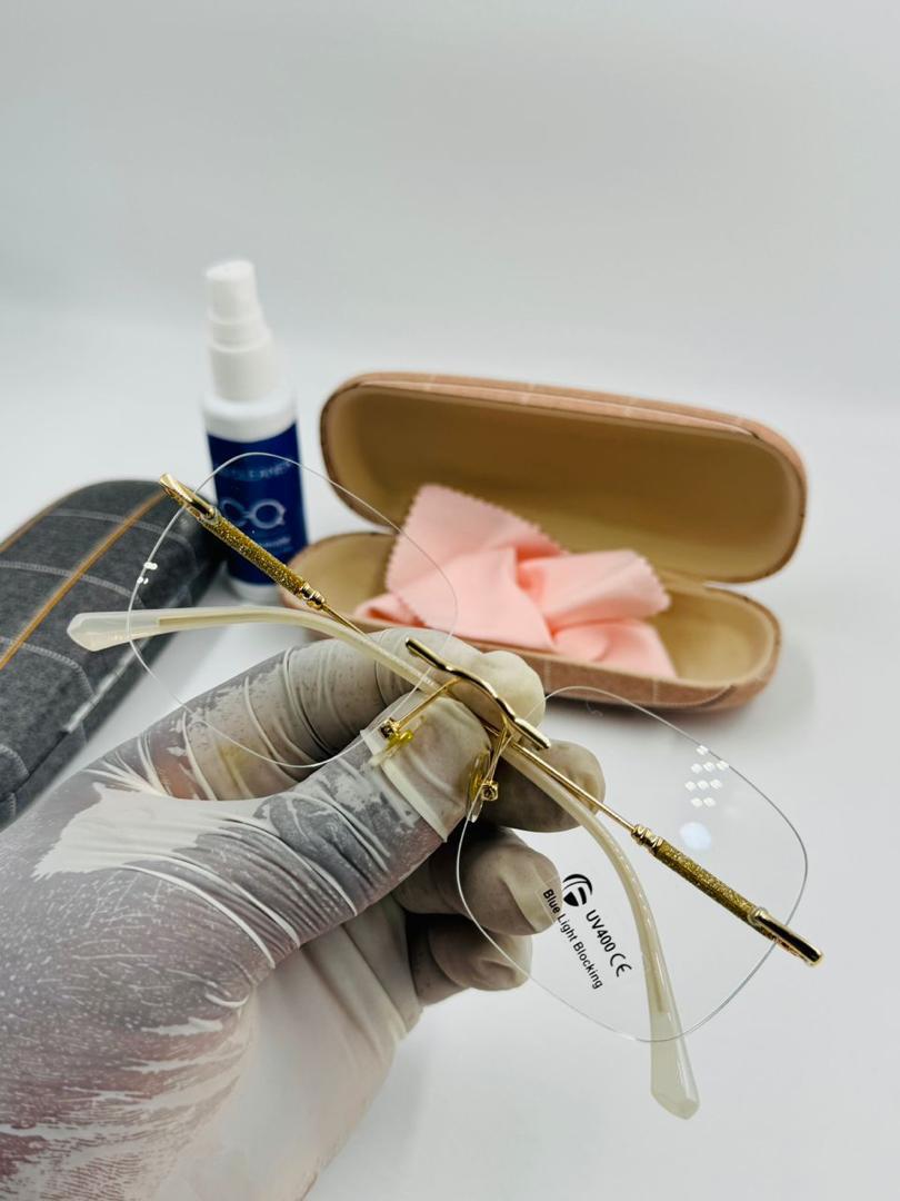 Monture  - Vue détaillée 14